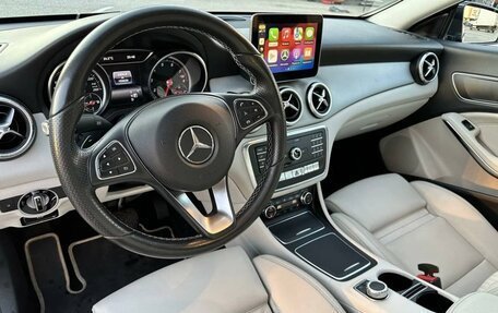 Mercedes-Benz CLA, 2017 год, 2 350 000 рублей, 6 фотография