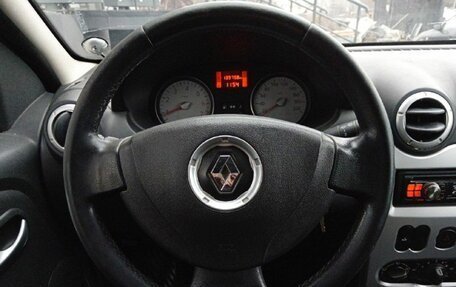 Renault Logan I, 2013 год, 550 000 рублей, 13 фотография