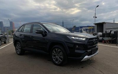 Toyota RAV4, 2024 год, 4 990 000 рублей, 1 фотография