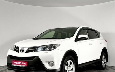 Toyota RAV4, 2013 год, 1 899 000 рублей, 1 фотография