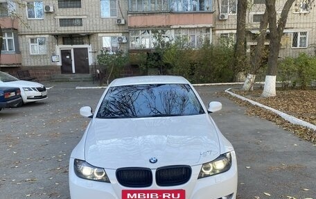 BMW 3 серия, 2009 год, 1 230 000 рублей, 2 фотография