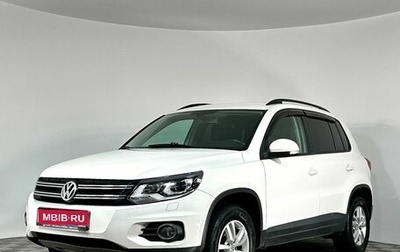 Volkswagen Tiguan I, 2011 год, 1 299 000 рублей, 1 фотография