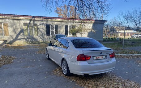 BMW 3 серия, 2009 год, 1 230 000 рублей, 7 фотография