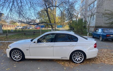 BMW 3 серия, 2009 год, 1 230 000 рублей, 8 фотография