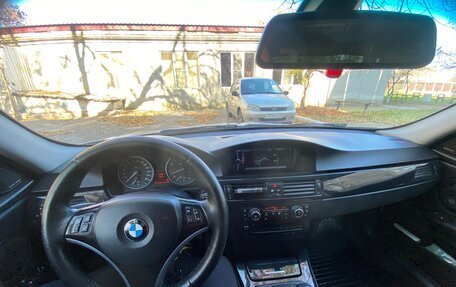 BMW 3 серия, 2009 год, 1 230 000 рублей, 11 фотография