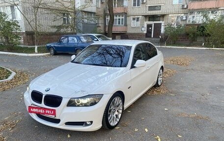 BMW 3 серия, 2009 год, 1 230 000 рублей, 9 фотография