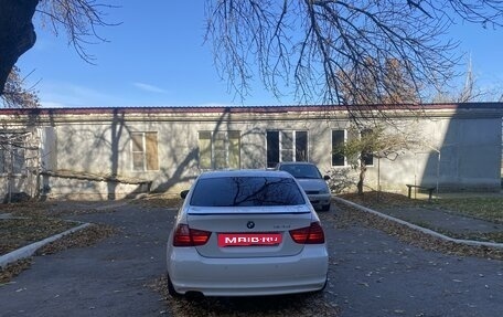 BMW 3 серия, 2009 год, 1 230 000 рублей, 5 фотография