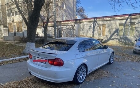 BMW 3 серия, 2009 год, 1 230 000 рублей, 4 фотография