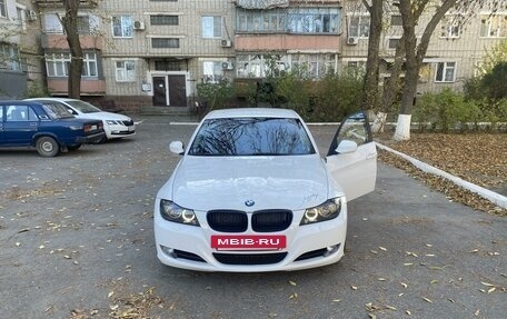 BMW 3 серия, 2009 год, 1 230 000 рублей, 10 фотография