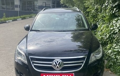 Volkswagen Tiguan I, 2010 год, 1 300 000 рублей, 1 фотография