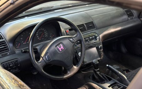 Honda Prelude IV, 1997 год, 365 000 рублей, 7 фотография