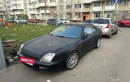 Honda Prelude IV, 1997 год, 365 000 рублей, 4 фотография