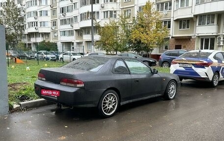 Honda Prelude IV, 1997 год, 365 000 рублей, 2 фотография