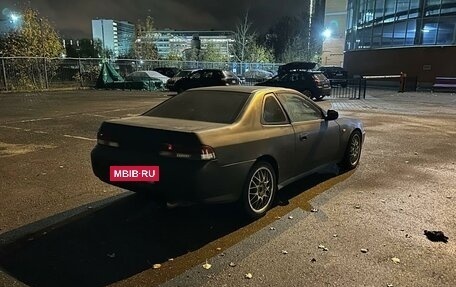 Honda Prelude IV, 1997 год, 365 000 рублей, 8 фотография