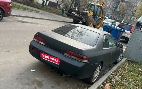 Honda Prelude IV, 1997 год, 365 000 рублей, 3 фотография