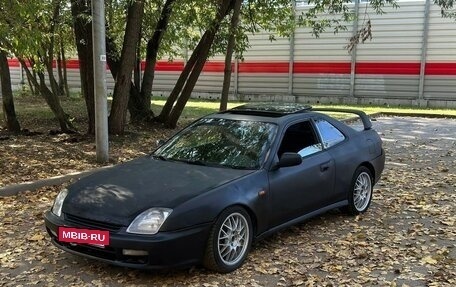 Honda Prelude IV, 1997 год, 365 000 рублей, 9 фотография