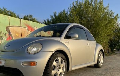 Volkswagen Beetle, 2002 год, 700 000 рублей, 1 фотография