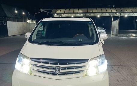 Toyota Alphard III, 2008 год, 2 050 000 рублей, 8 фотография