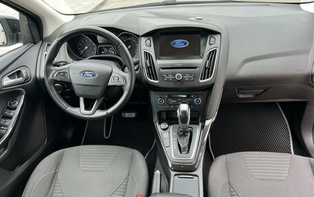 Ford Focus III, 2018 год, 1 549 000 рублей, 10 фотография