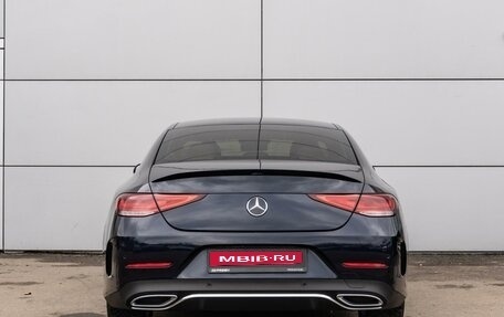 Mercedes-Benz CLS, 2020 год, 5 499 000 рублей, 4 фотография