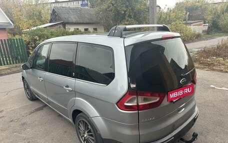 Ford Galaxy II, 2008 год, 845 000 рублей, 4 фотография