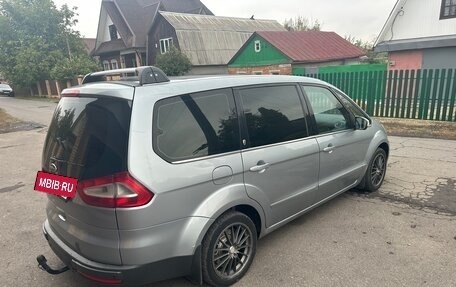 Ford Galaxy II, 2008 год, 845 000 рублей, 3 фотография