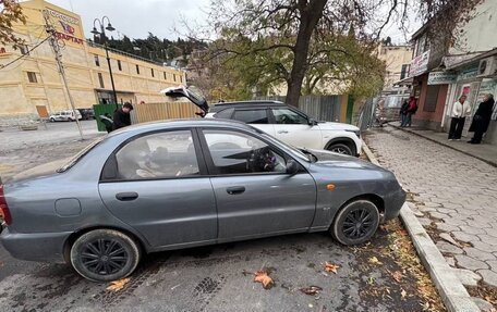 Chevrolet Lanos I, 2008 год, 260 000 рублей, 4 фотография