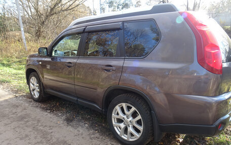 Nissan X-Trail, 2010 год, 2 170 000 рублей, 2 фотография