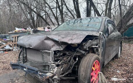 Volkswagen Touareg III, 2014 год, 1 200 000 рублей, 3 фотография