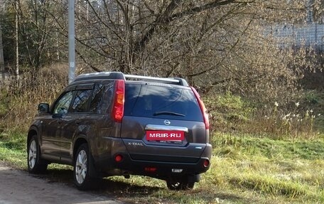 Nissan X-Trail, 2010 год, 2 170 000 рублей, 5 фотография