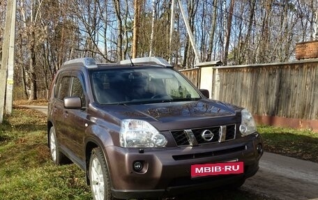 Nissan X-Trail, 2010 год, 2 170 000 рублей, 6 фотография