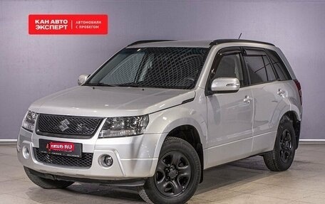 Suzuki Grand Vitara, 2011 год, 1 197 700 рублей, 1 фотография