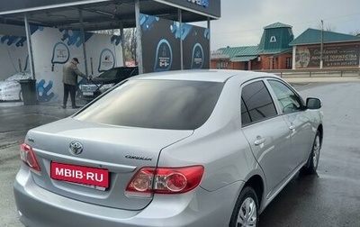 Toyota Corolla, 2012 год, 1 370 000 рублей, 1 фотография