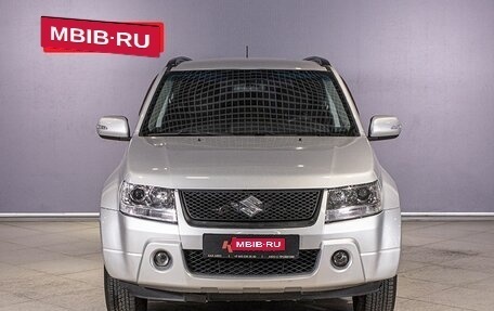 Suzuki Grand Vitara, 2011 год, 1 197 700 рублей, 10 фотография