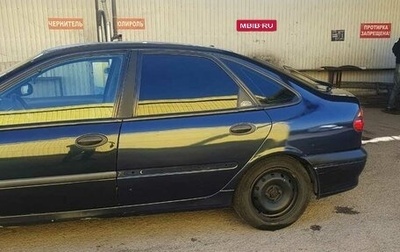 Renault Laguna II, 2000 год, 250 000 рублей, 1 фотография