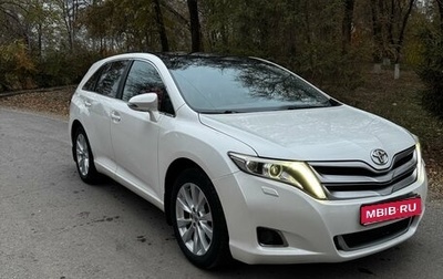 Toyota Venza I, 2013 год, 2 100 000 рублей, 1 фотография