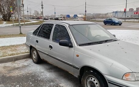 Daewoo Nexia I рестайлинг, 2004 год, 65 000 рублей, 2 фотография