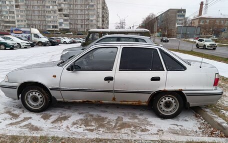 Daewoo Nexia I рестайлинг, 2004 год, 65 000 рублей, 3 фотография