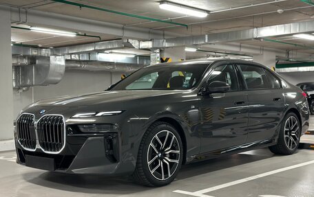 BMW 7 серия, 2023 год, 15 900 000 рублей, 1 фотография