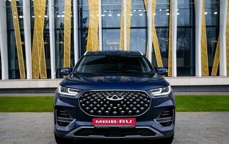 Chery Tiggo 8 Pro, 2023 год, 2 600 000 рублей, 1 фотография