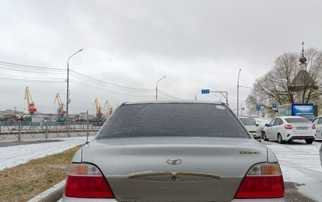 Daewoo Nexia I рестайлинг, 2004 год, 65 000 рублей, 5 фотография