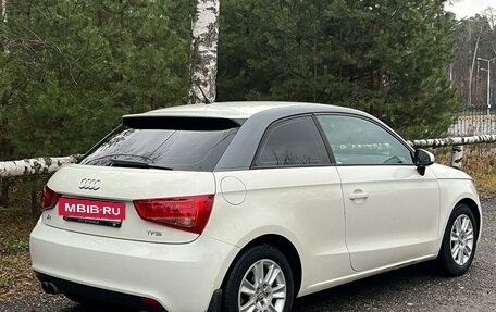 Audi A1, 2011 год, 1 050 000 рублей, 4 фотография