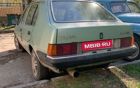 Volvo 300 Series, 1984 год, 180 000 рублей, 2 фотография