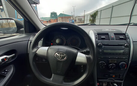 Toyota Corolla, 2012 год, 1 370 000 рублей, 5 фотография