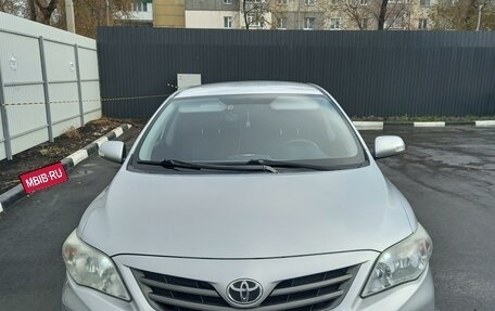 Toyota Corolla, 2012 год, 1 370 000 рублей, 6 фотография