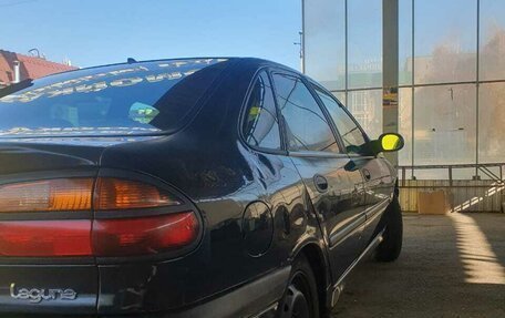 Renault Laguna II, 2000 год, 250 000 рублей, 9 фотография