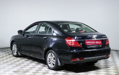 Geely Emgrand 7 I, 2016 год, 515 000 рублей, 7 фотография