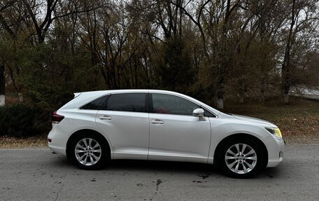 Toyota Venza I, 2013 год, 2 100 000 рублей, 5 фотография