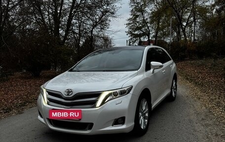 Toyota Venza I, 2013 год, 2 100 000 рублей, 3 фотография