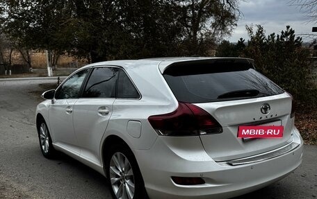 Toyota Venza I, 2013 год, 2 100 000 рублей, 7 фотография